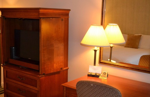 Henniker Hôtel | Henniker Motel