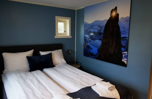 Henningsvaer Hôtel | Henningsvær Guesthouse