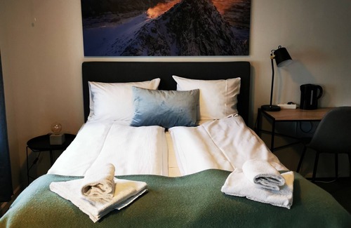 Henningsvaer Hôtel | Henningsvær Guesthouse