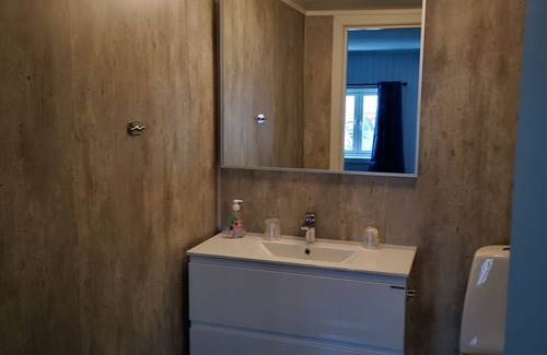 Henningsvaer Hôtel | Henningsvær Guesthouse