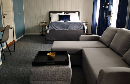 Henningsvaer Hôtel | Henningsvær Guesthouse