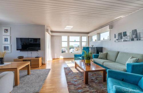 Henningsvaer Maison | Henningsvær, Lofoten with fantastic view