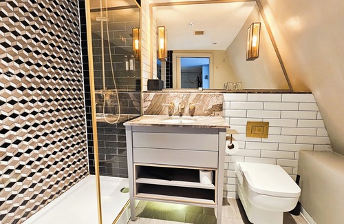 Bath Hôtel | Henrietta House, a member of Radisson Individuals