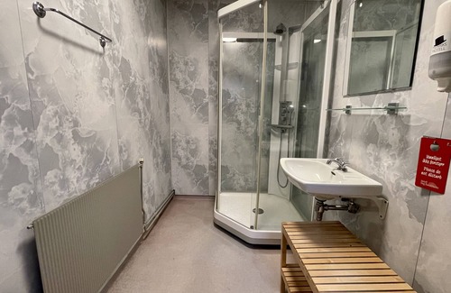 Skien Hôtel | Henriks Hotell