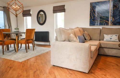 Knott End-on-Sea Maison | Henry Haven