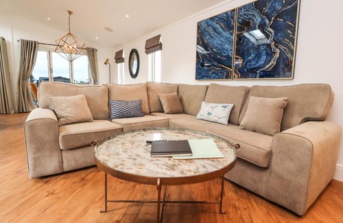 Knott End-on-Sea Maison | Henry Haven