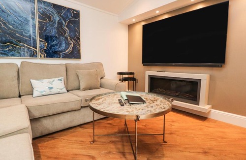 Knott End-on-Sea Maison | Henry Haven