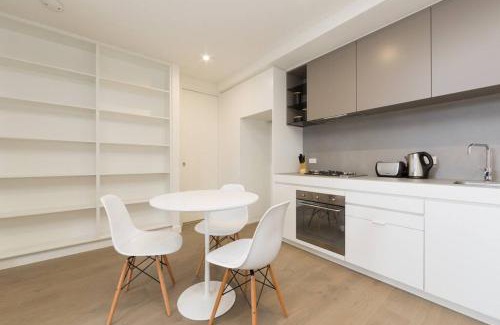Windsor Appartement | Henry II of Windsor