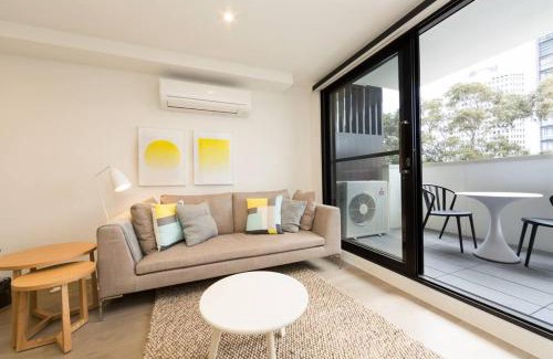 Windsor Appartement | Henry II of Windsor