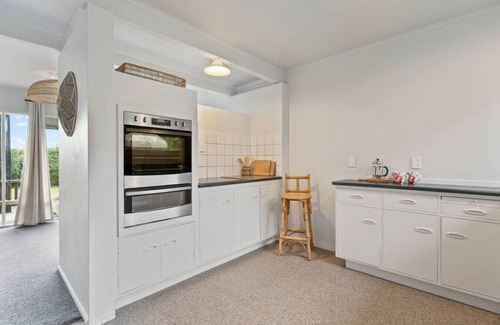Taupo Maison | Henry's Bach with Wi-Fi