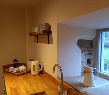 Burnsall Appartement | Henry's Cottage