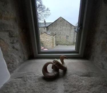 Burnsall Appartement | Henry's Cottage