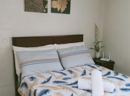 Pasay Hôtel | Henry's Newport Deluxe Condotel