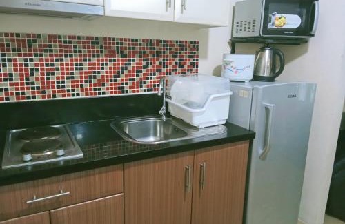 Pasay Hôtel | Henry's Newport Deluxe Condotel