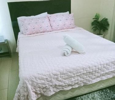 Pasay Hôtel | Henry's Newport Deluxe Condotel