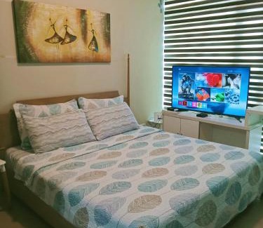 Pasay Hôtel | Henry's Newport Deluxe Condotel