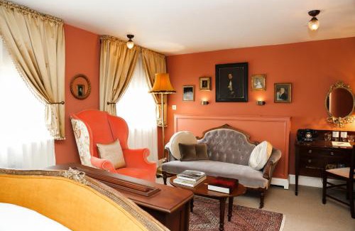 City of Westminster Hôtel | Henrys Townhouse Marylebone, London