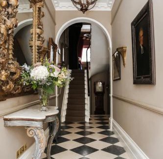 City of Westminster Hôtel | Henrys Townhouse Marylebone, London