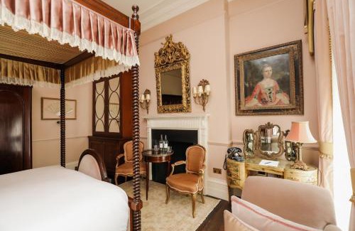 City of Westminster Hôtel | Henrys Townhouse Marylebone, London