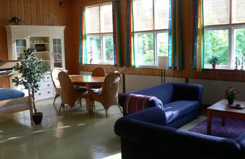 Drangedal Appartement | Henseid Skole