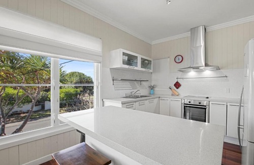 Dicky Beach Maison | Henzell Street 28 Dicky Beach