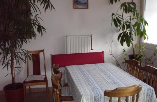 Harkany Appartement | Heppház