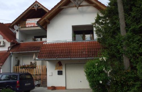 Harkany Appartement | Heppház