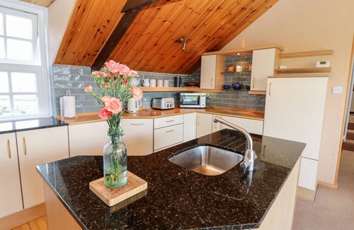 Edmundbyers Cottage | HEPPLE HILL COTTAGE, character holiday cottage in Blanchland