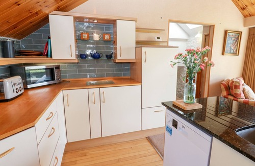 Edmundbyers Cottage | HEPPLE HILL COTTAGE, character holiday cottage in Blanchland