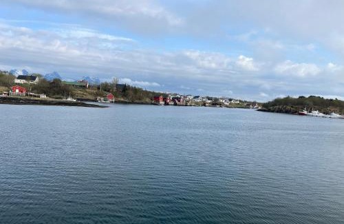Herøy Hôtel | Herøy Brygge
