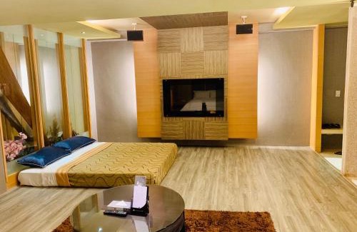 West District Hôtel | Her Home Spa Motel Chiayi