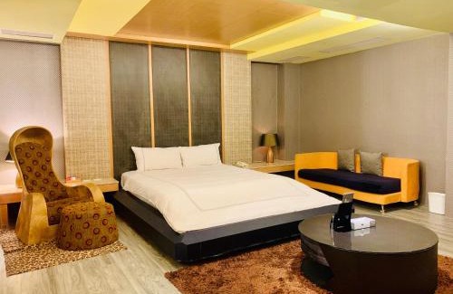 West District Hôtel | Her Home Spa Motel Chiayi