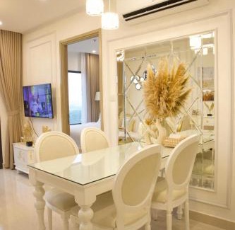 District 9 Appartement | Hera Luxury Apartmant 5 sao - View Excellence