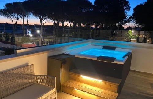 Laura Maison | Hera Paestum Suite con Piscina privata