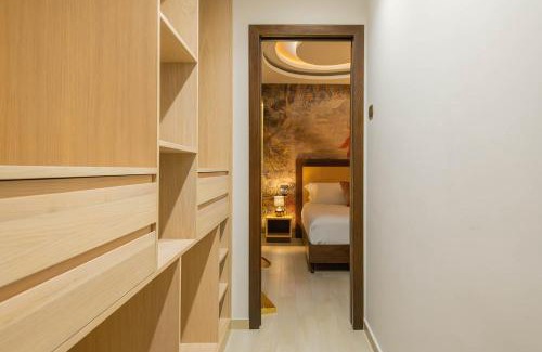 Laura Maison | Hera Paestum Suite con Piscina privata