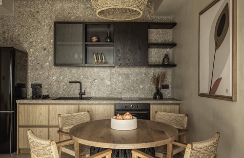 South Pelion Maison | Hera Suite by Peliva Nature & Suites