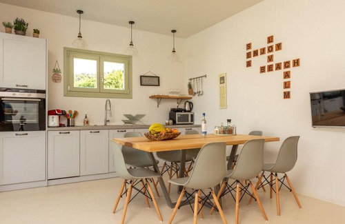 Zagora-Mouresi Appartement | Hera Villa in Pelion
