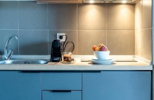 Nea Iraklia Hôtel | HERACLEA SUITES