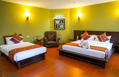 Tanjong Bidara Hôtel | Herald Hotel Melaka by D'Concept