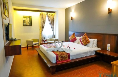 Tanjong Bidara Hôtel | Herald Hotel Melaka by D'Concept