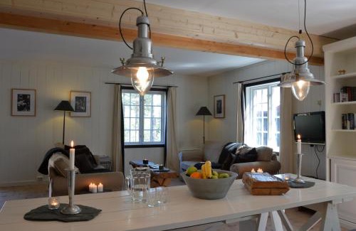 Heggenes Hôtel | Herangtunet Mountain Lodge