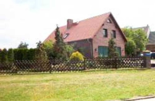 Scholis Appartement | Maison de campagne aux herbes, Allemagne