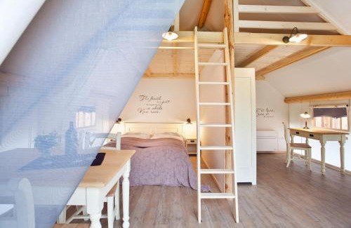 Ljubno Autre | Herbal Glamping Resort Ljubno