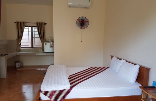 Phu Hai Beach Hôtel | Herbal Hotel & Spa