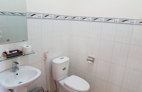 Phu Hai Beach Hôtel | Herbal Hotel & Spa