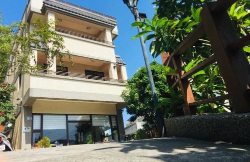 Puli Maison | Herbal Life House B&B