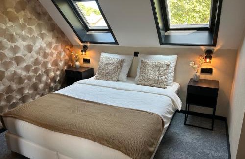 Weiteveen Lit Et Petit-Déjeuner | Herberg Bargerveen