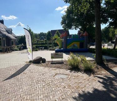 Weiteveen Lit Et Petit-Déjeuner | Herberg Bargerveen