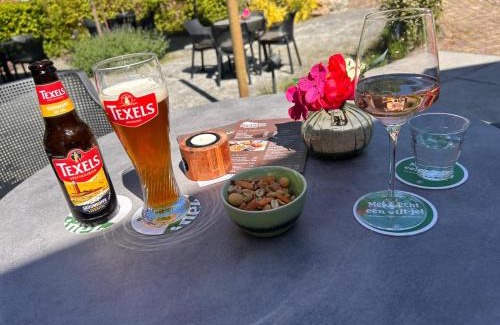 Weiteveen Lit Et Petit-Déjeuner | Herberg Bargerveen