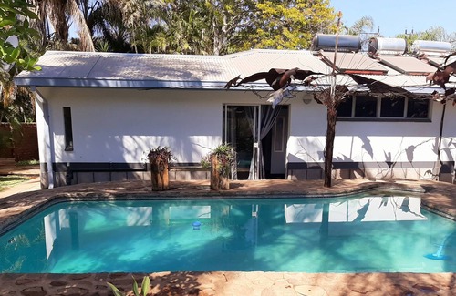 Musina Maison | Herberg Guest House & Coffee Shop